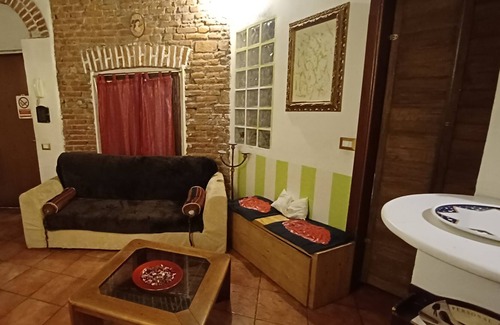 Centro Direzionale Apartment | PIRELLI HOUSE APARTAMENTS
