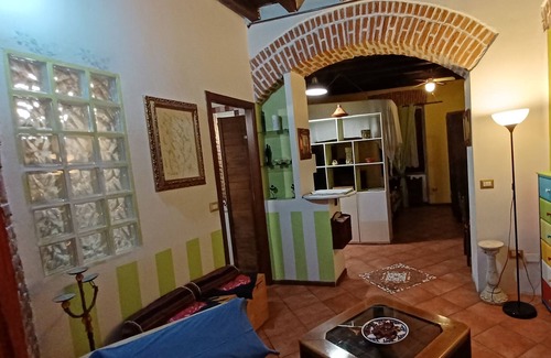 Centro Direzionale Apartment | PIRELLI HOUSE APARTAMENTS