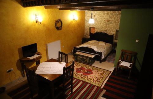 Kalavrita Hotel | Pirgos Gerodimou