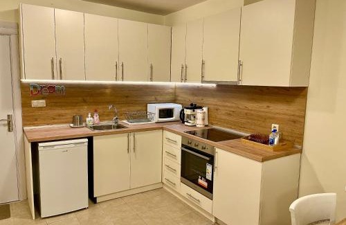 Razlog Apartment | Pirin Dream View Apartments