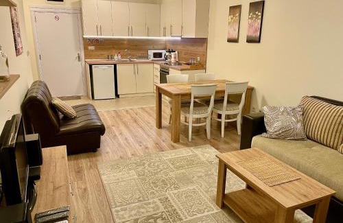 Razlog Apartment | Pirin Dream View Apartments
