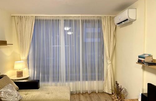 Razlog Apartment | Pirin Dream View Apartments
