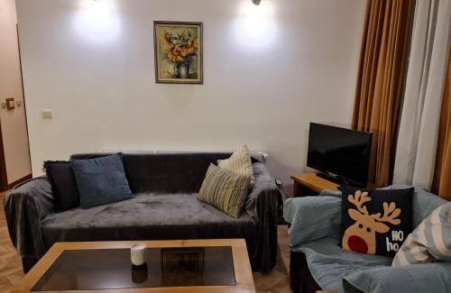 Razlog Apartment | Pirin Golf Apartment HOME with private garden