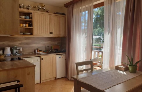 Razlog Apartment | Pirin Golf