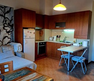 Razlog Apartment | Pirin Golf hotel, Apartment Chalet style
