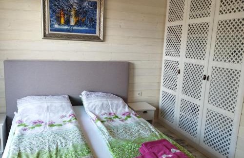 Razlog Apartment | Pirin Golf - NIRVANA, Studios&SPA