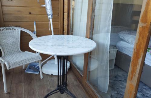 Razlog Apartment | Pirin Golf - NIRVANA, Studios&SPA