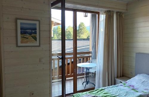 Razlog Apartment | Pirin Golf - NIRVANA, Studios&SPA