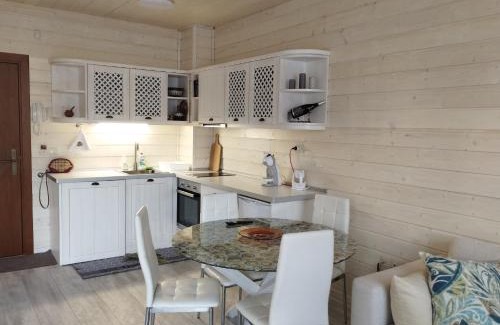 Razlog Apartment | Pirin Golf - NIRVANA, Studios&SPA