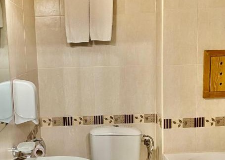 Razlog Resort | Pirin Golf Private Apartments & Studios