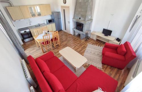 Shiligarnika Apartment | Pirin Heights Apartment 200m from SKI ROAD