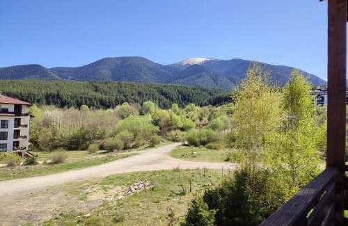 Shiligarnika Apartment | Pirin Heights Apartment 200m from SKI ROAD