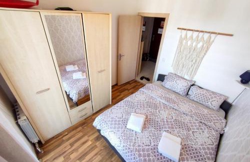Shiligarnika Apartment | Pirin Heights Apartment 200m from SKI ROAD