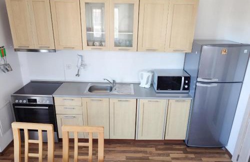 Shiligarnika Apartment | Pirin Heights Apartment 200m from SKI ROAD