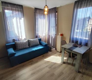 Shiligarnika Apartment | Pirin Mountain Views