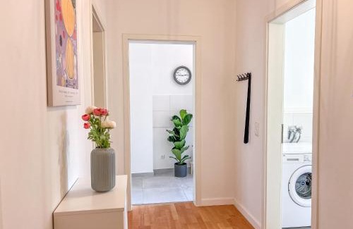 Pirna Apartment | Pirna City Apartment 4 PERSONEN, WLAN, BALKON