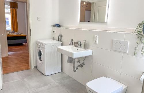 Pirna Apartment | Pirna City Apartment 4 PERSONEN, WLAN, BALKON