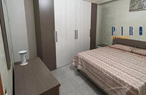 Mistretta Apartment | Piro apartment