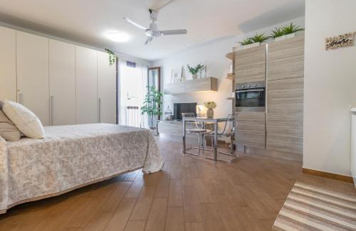 Pisa Apartment | Pisa AirPort-Train Station AC Free Parking