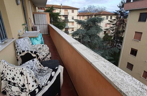 Pisa Apartment | Pisa - appartamento vicino all'ospedale
