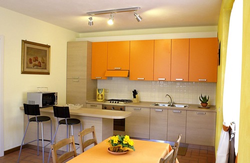 Pugnano House | Pisa/Lucca, Italy: Tipical Tuscany's House