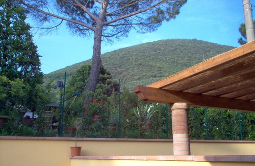 Pugnano House | Pisa/Lucca, Italy: Tipical Tuscany's House