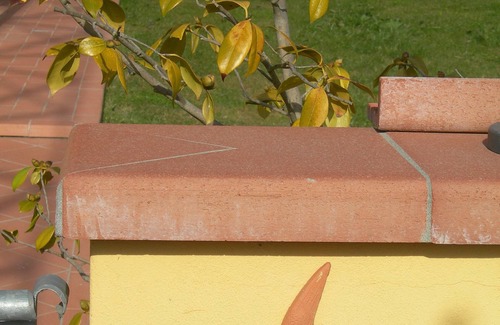 Pugnano House | Pisa/Lucca, Italy: Tipical Tuscany's House