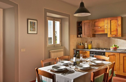 Vicopelago House | Pisa/Lucca - Perfect Location - Entire Property - Tower View - Fabulous Pool