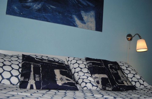 Pisa House | Pisaland