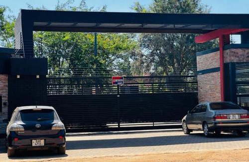 Lusaka Villa | Pisano Luxury Apartments