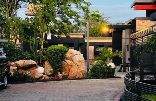 Lusaka Villa | Pisano Luxury Apartments