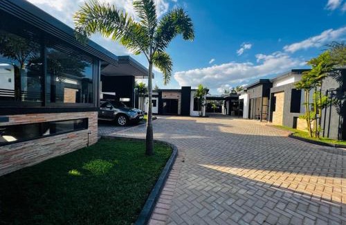 Lusaka Villa | Pisano Luxury Apartments