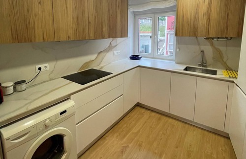 Santander Apartment | ¡Pisazo a estrenar en pleno centro!