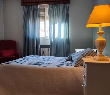 Albacete Apartment | Pisazo muy amplio y confortable
