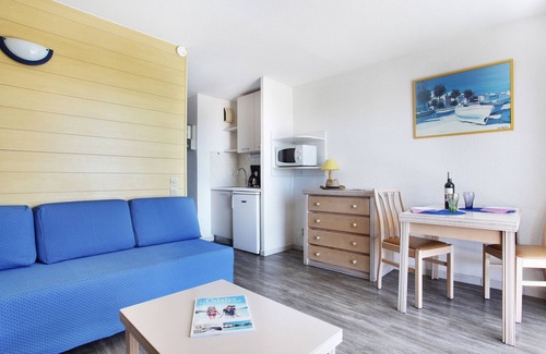 Balaruc-les-Bains Condo | Piscine Extérieure | Proche village & l'étang