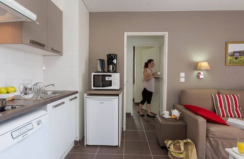 Chinon Condo | Piscine Extérieure + Espace Bien Etre