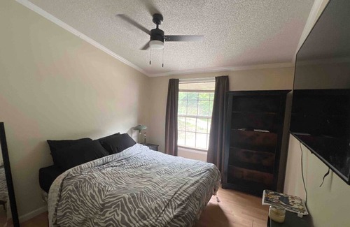 Brevard House | Pisgah hideout