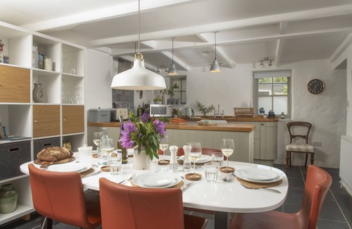 Mousehole Cottage | Piskey Cottage, Mousehole
