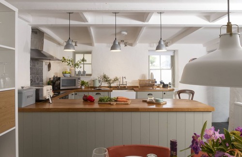 Mousehole Cottage | Piskey Cottage, Mousehole