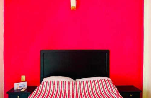 Palenque Apartment | Piso 11
