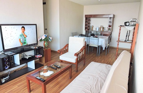 Trujillo Apartment | Piso 17 - Dpto. they increase Vista