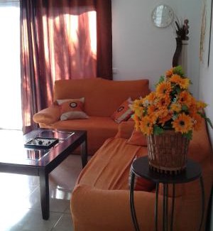 Gran Tarajal Apartment | PISO 3 DORMITORIOS EN GRAN TARAJAL con wifi