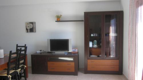Gran Tarajal Apartment | PISO 3 DORMITORIOS EN GRAN TARAJAL con wifi