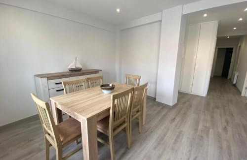 Baiona Apartment | Piso 3 habitaciones en Baiona