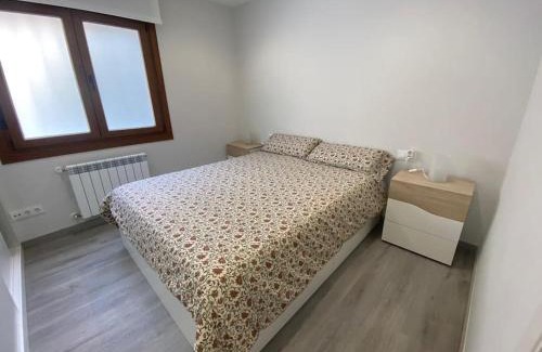 Baiona Apartment | Piso 3 habitaciones en Baiona