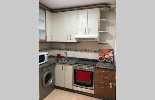 Santiago de Compostela Apartment | PISO A 400 METROS DE LA CATEDRAL
