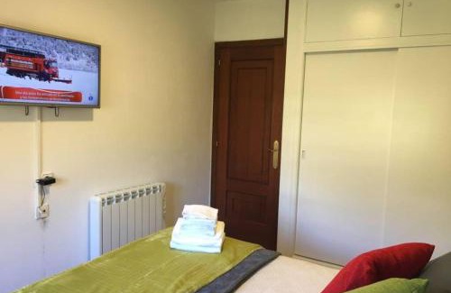 Santiago de Compostela Apartment | PISO A 400 METROS DE LA CATEDRAL