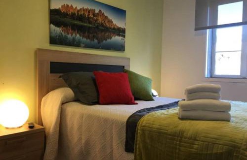 Santiago de Compostela Apartment | PISO A 400 METROS DE LA CATEDRAL