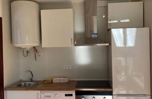 Somo Apartment | Piso a 50 m de la Playa en Somo con Garaje Privado
