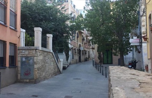 Alicante City Centre Apartment | Piso acogedor en casco antiguo proximo a la playa